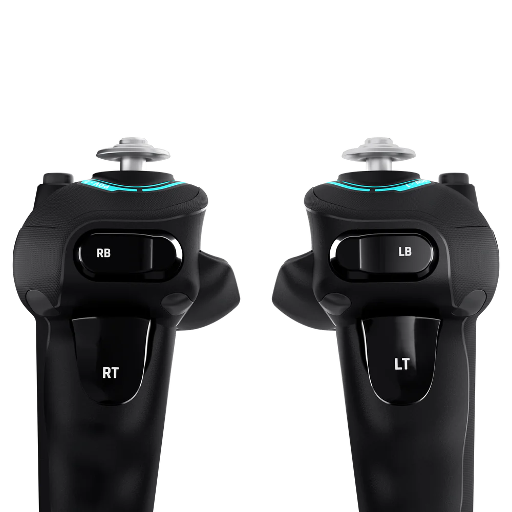 Turtle Beach VelocityONE Flight Control System Flight Simulator Hardware by Turtle Beach | Downunder Pilot Shop
