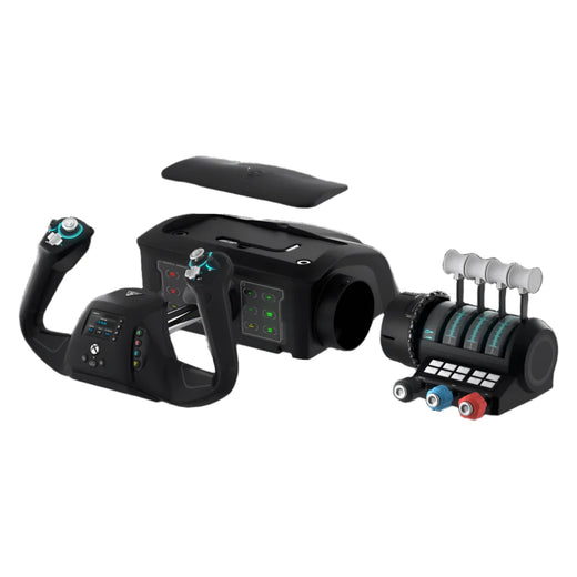 Turtle Beach VelocityONE Flight Control System Flight Simulator Hardware by Turtle Beach | Downunder Pilot Shop