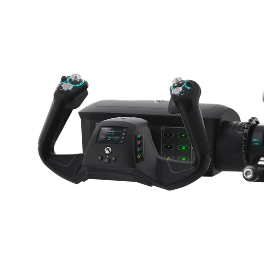 Turtle Beach VelocityONE Flight Control System Flight Simulator Hardware by Turtle Beach | Downunder Pilot Shop