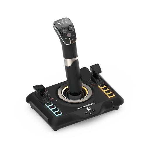 Turtle Beach VelocityOne Flightstick Flight Simulator Hardware by Turtle Beach | Downunder Pilot Shop