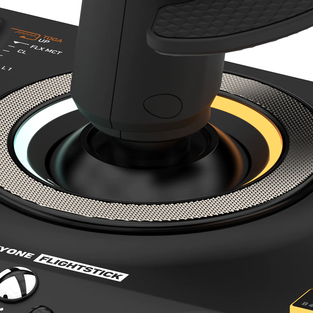 Turtle Beach VelocityOne Flightstick Flight Simulator Hardware by Turtle Beach | Downunder Pilot Shop