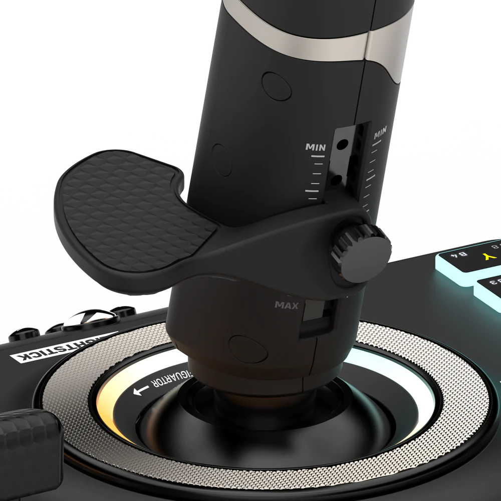 Turtle Beach VelocityOne Flightstick Flight Simulator Hardware by Turtle Beach | Downunder Pilot Shop