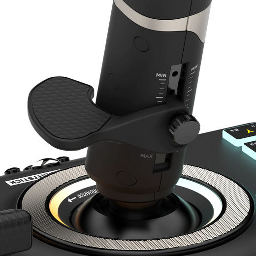 Turtle Beach VelocityOne Flightstick Flight Simulator Hardware by Turtle Beach | Downunder Pilot Shop
