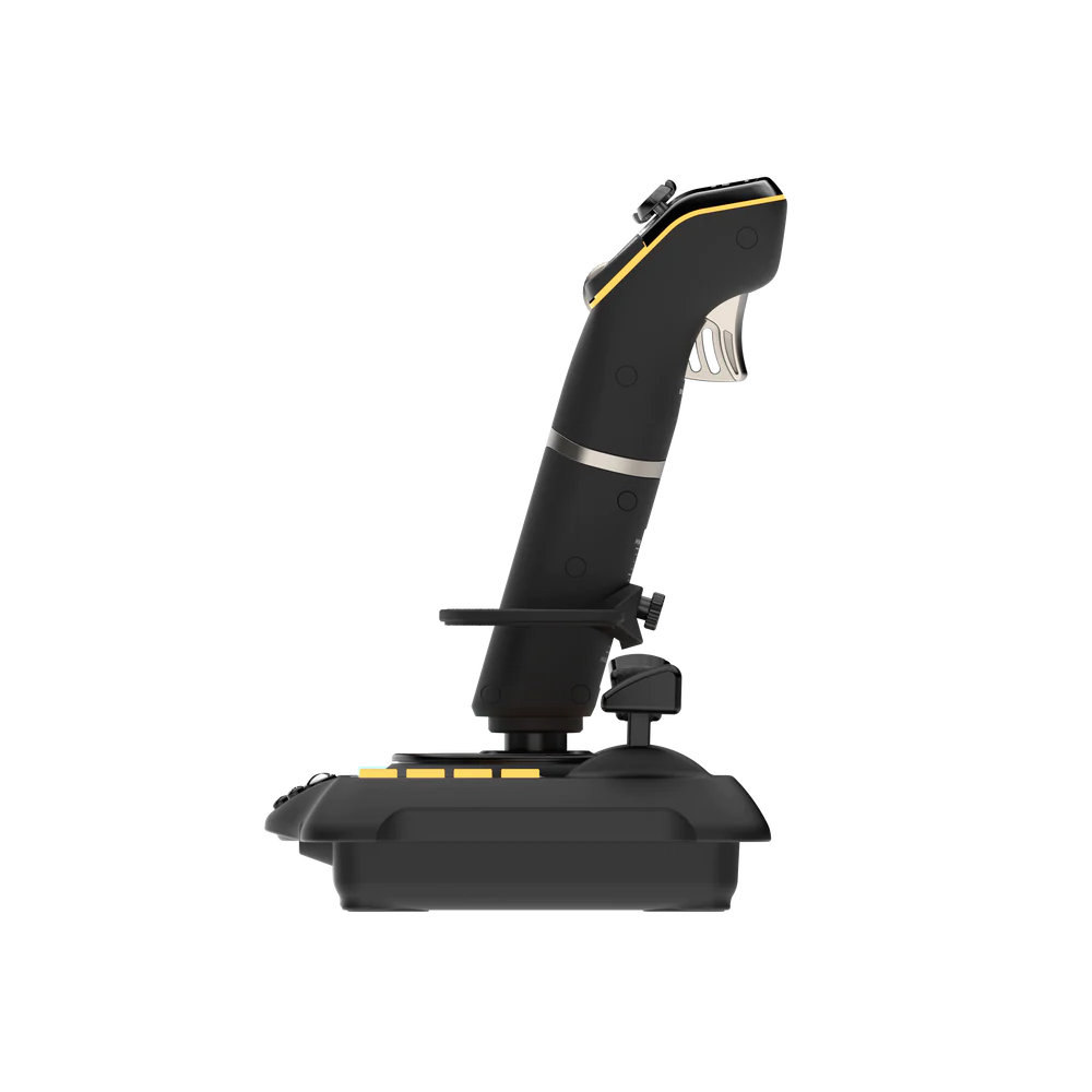 Turtle Beach VelocityOne Flightstick Flight Simulator Hardware by Turtle Beach | Downunder Pilot Shop
