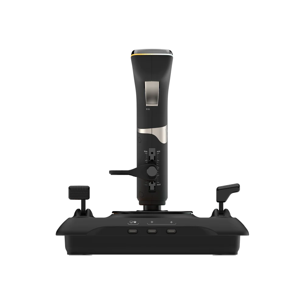 Turtle Beach VelocityOne Flightstick Flight Simulator Hardware by Turtle Beach | Downunder Pilot Shop