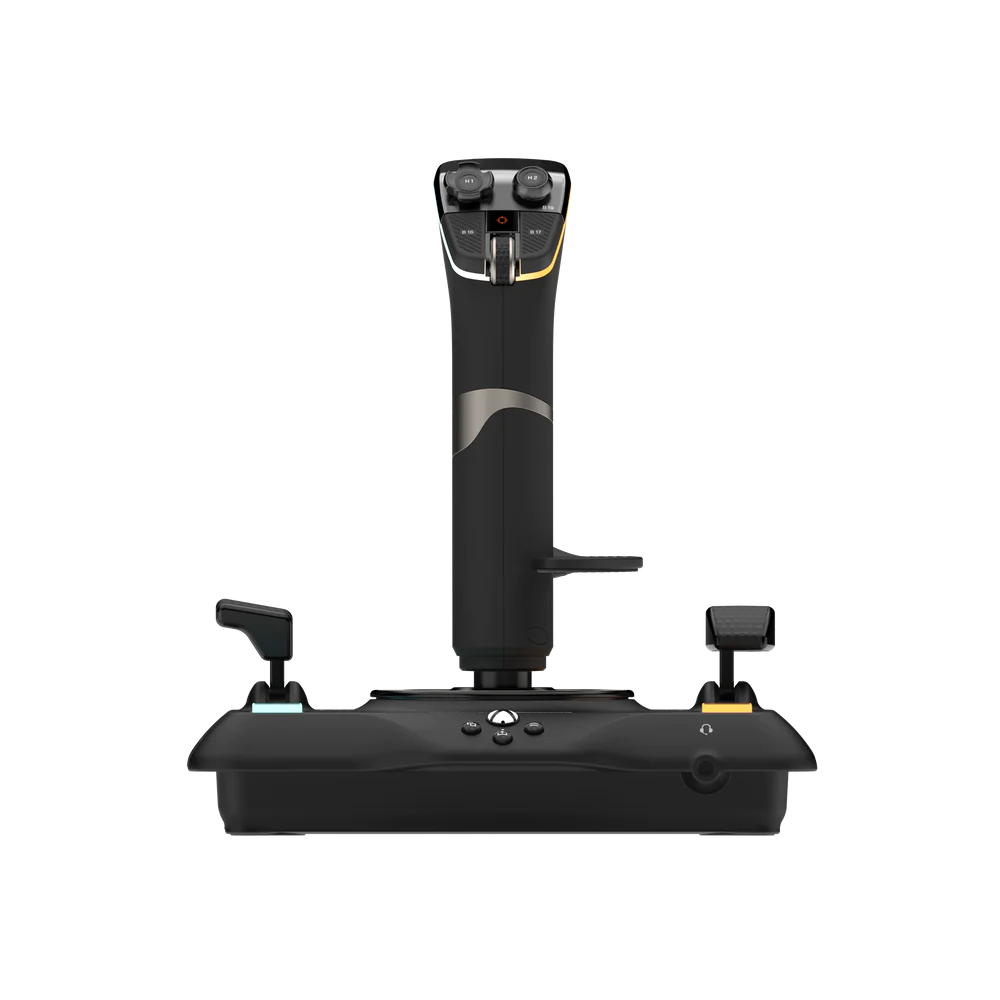 Turtle Beach VelocityOne Flightstick Flight Simulator Hardware by Turtle Beach | Downunder Pilot Shop