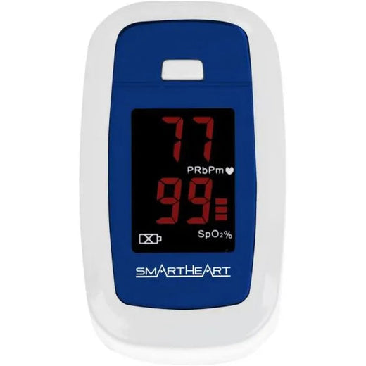 Veridian Pulse Oximeter Pulse Oximeters by Veridian | Downunder Pilot Shop