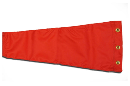 Windsock 6 inch Diameter - 24 inch Length