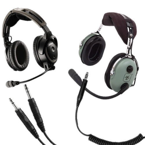 Which Plug Do I Choose For My Headset?