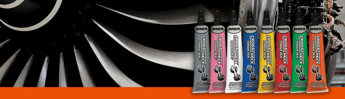 Sealants & Torque Seal