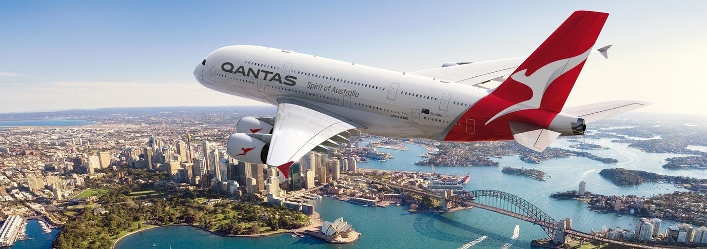 The Qantas Collection
