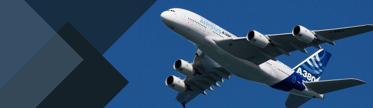 Airbus Merchandise