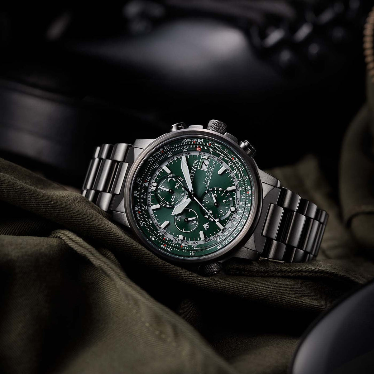 Watches