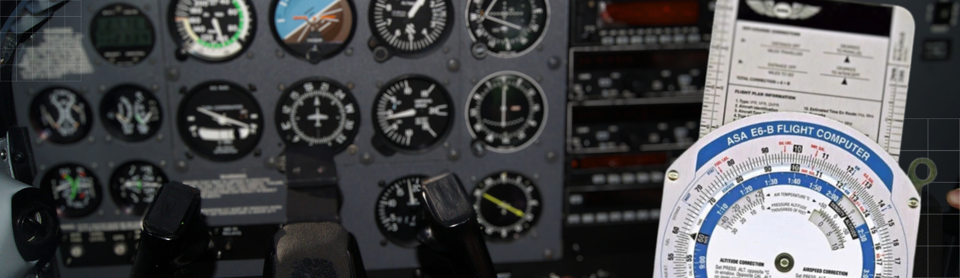 Pilot Shop - Flight Computers