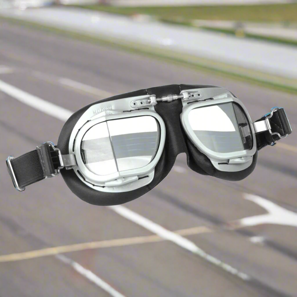 Helmets and Goggles