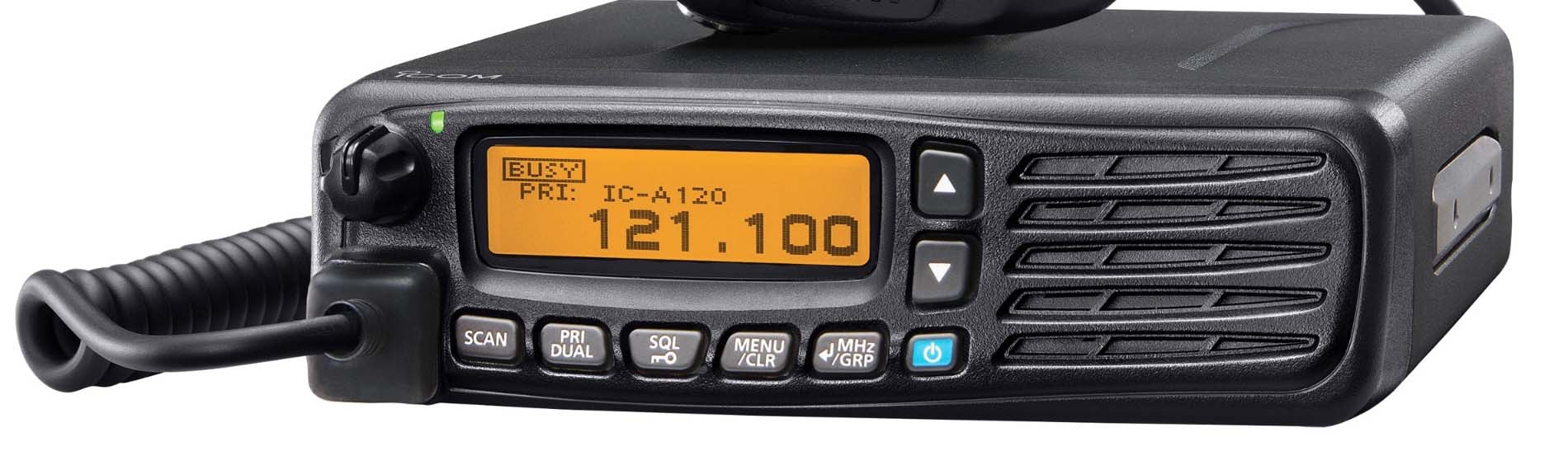 ICOM | Pilot Shop