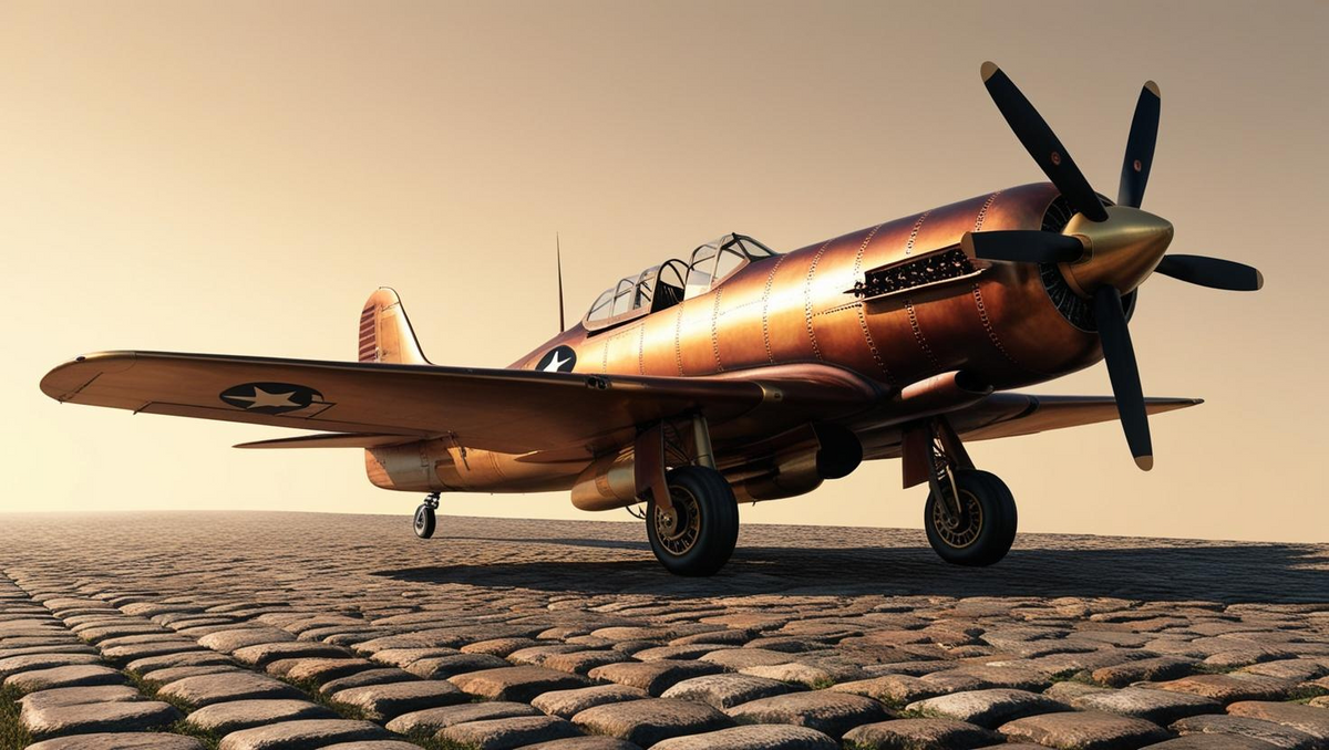 Warbirds