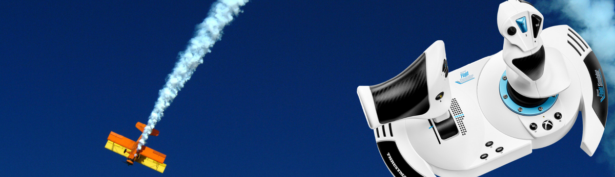 Thrustmaster
