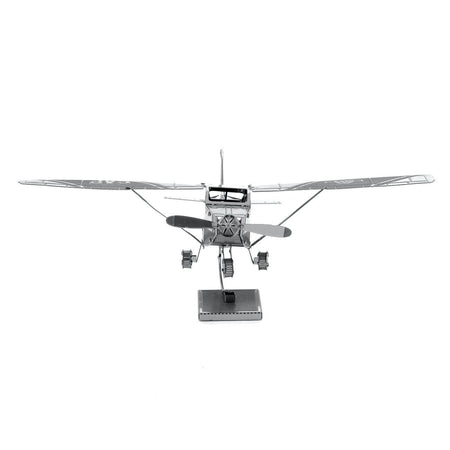 Terre Métallique Cessna Skyhawk