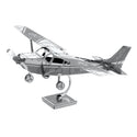 Terre Métallique Cessna Skyhawk