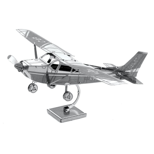 Terre Métallique Cessna Skyhawk