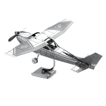 Terre Métallique Cessna Skyhawk