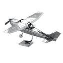Terre Métallique Cessna Skyhawk