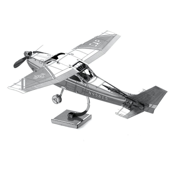 Terre Métallique Cessna Skyhawk