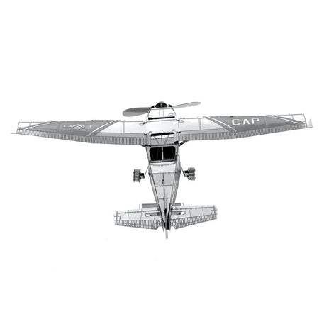 Terre Métallique Cessna Skyhawk