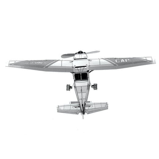 Metal Earth Cessna Skyhawk