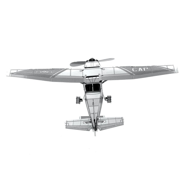Terre Métallique Cessna Skyhawk