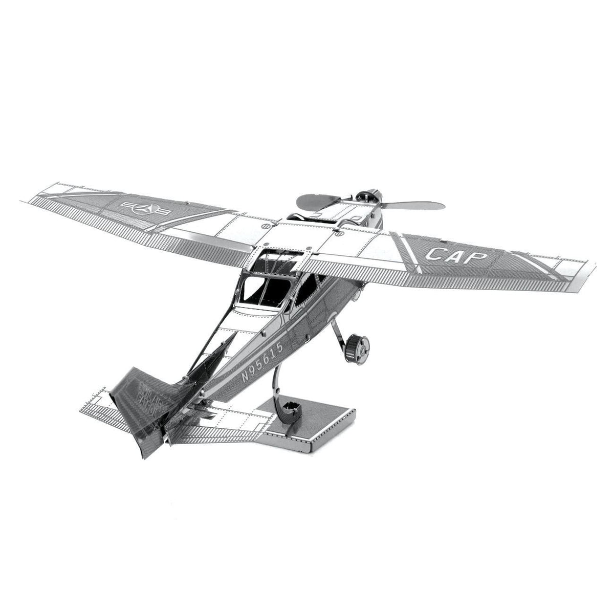 Metal Earth Cessna Skyhawk