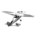 Terre Métallique Cessna Skyhawk