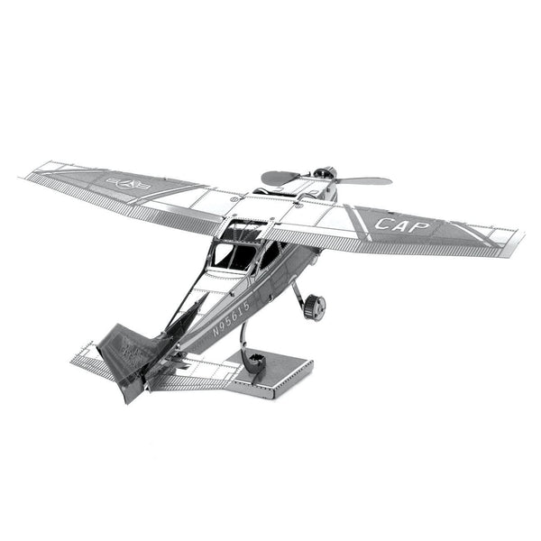 Terre Métallique Cessna Skyhawk