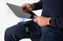Dream Pilot Magic Kneeboard for MagSafe Devices
