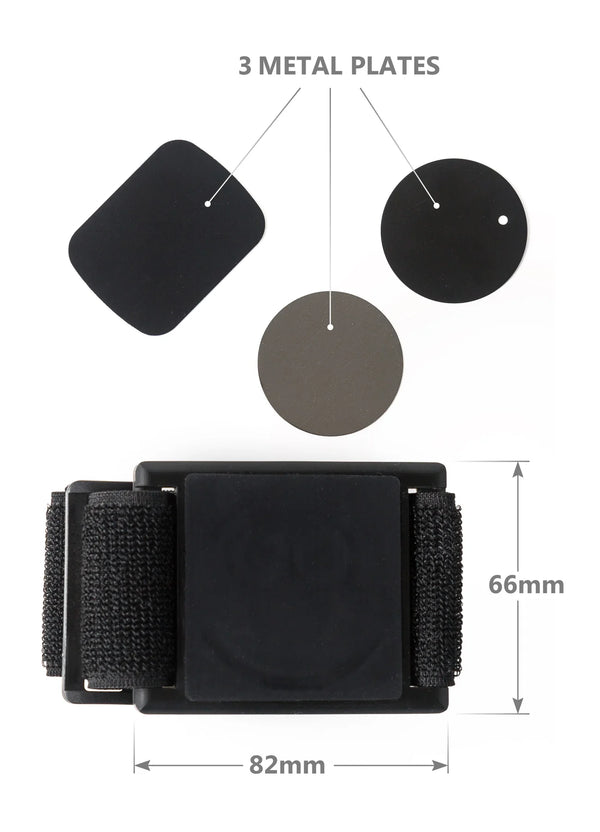 Dream Pilot Magic Kneeboard for MagSafe Devices