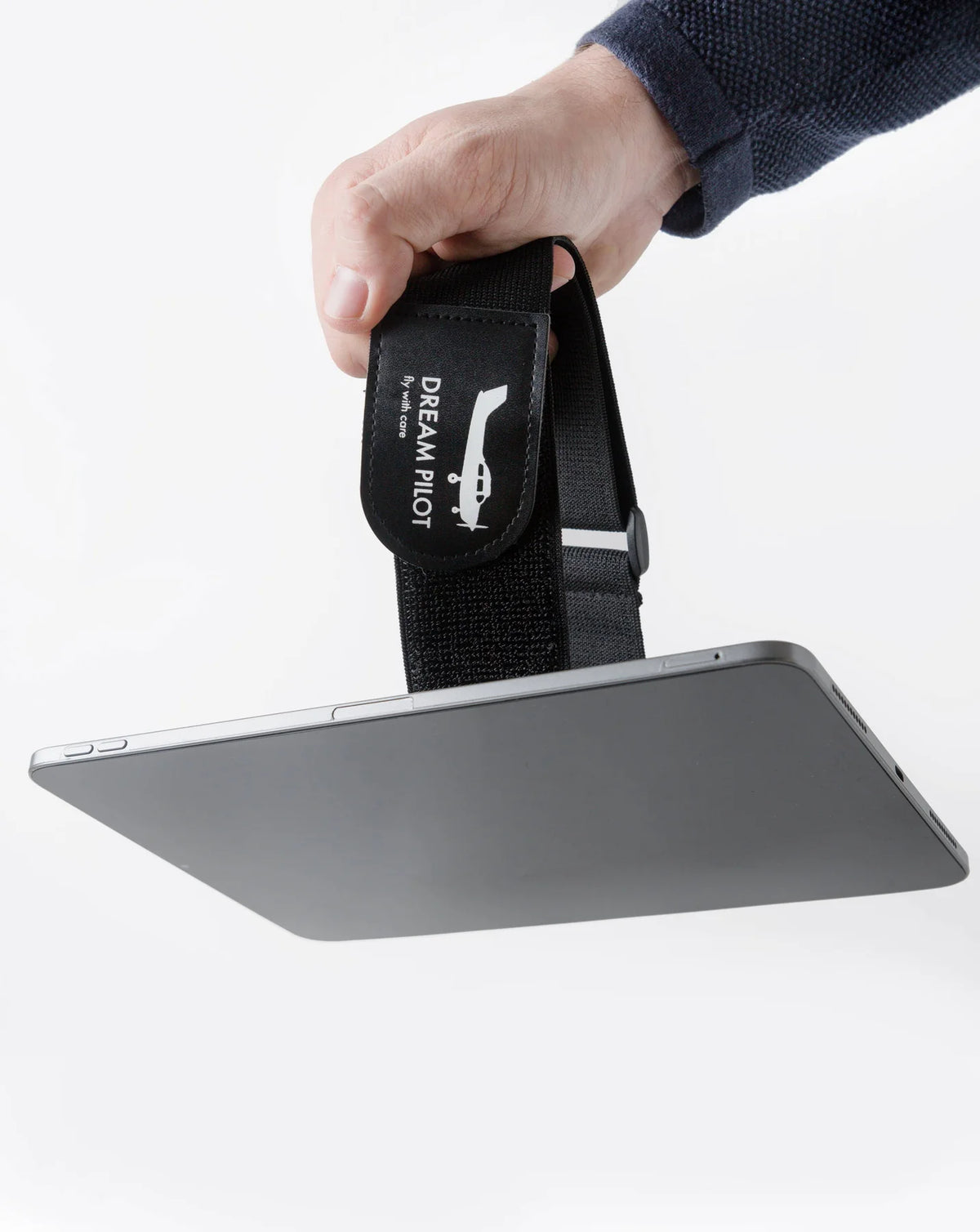 Dream Pilot Magic Kneeboard for MagSafe Devices