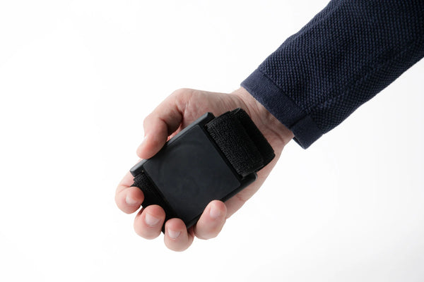 Dream Pilot Magic Kneeboard for MagSafe Devices