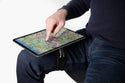 Dream Pilot Magic Kneeboard for MagSafe Devices