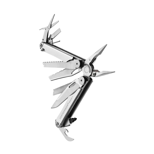 Leatherman Wave Plus