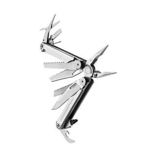 Leatherman Vague Plus