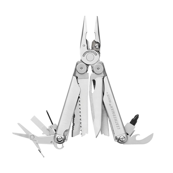 Leatherman Wave Plus