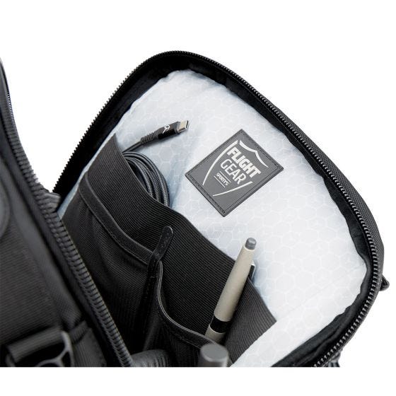 Flight Gear Stealth Bag