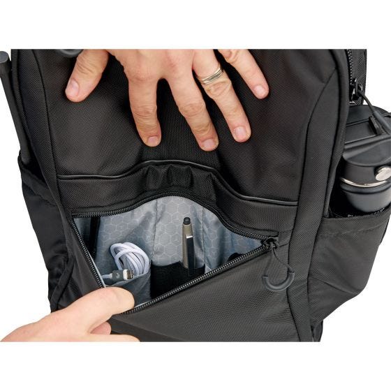 Flight Gear Stealth Bag