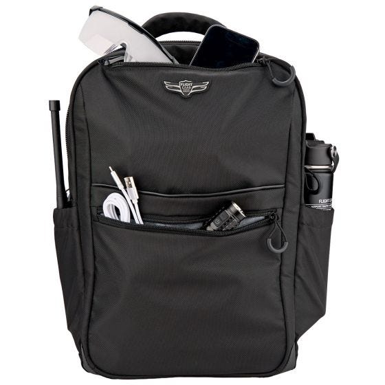 Flight Gear Stealth Bag