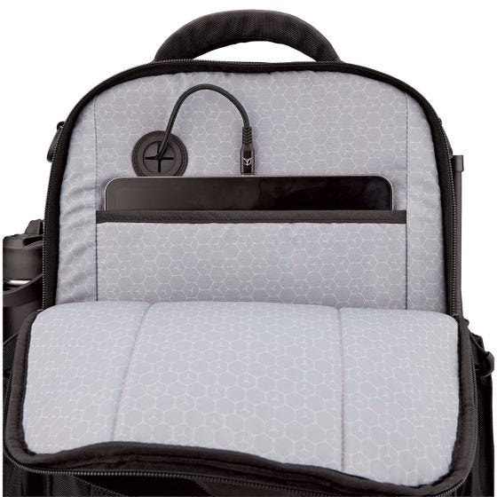 Flight Gear Stealth Bag