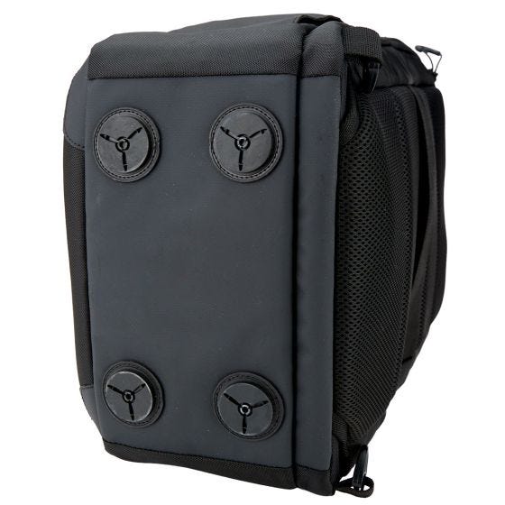 Flight Gear Stealth Bag