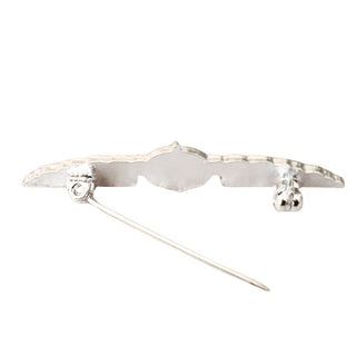 Design 4 Pilots Silver Wings