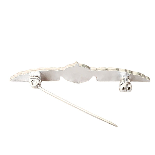 Design 4 Pilots Silver Wings