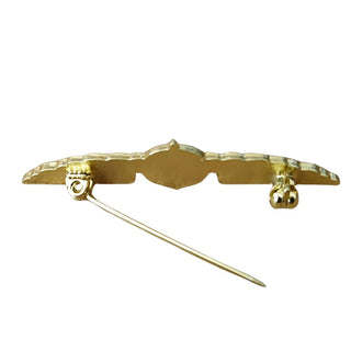 Design 4 Pilots Gold Wings